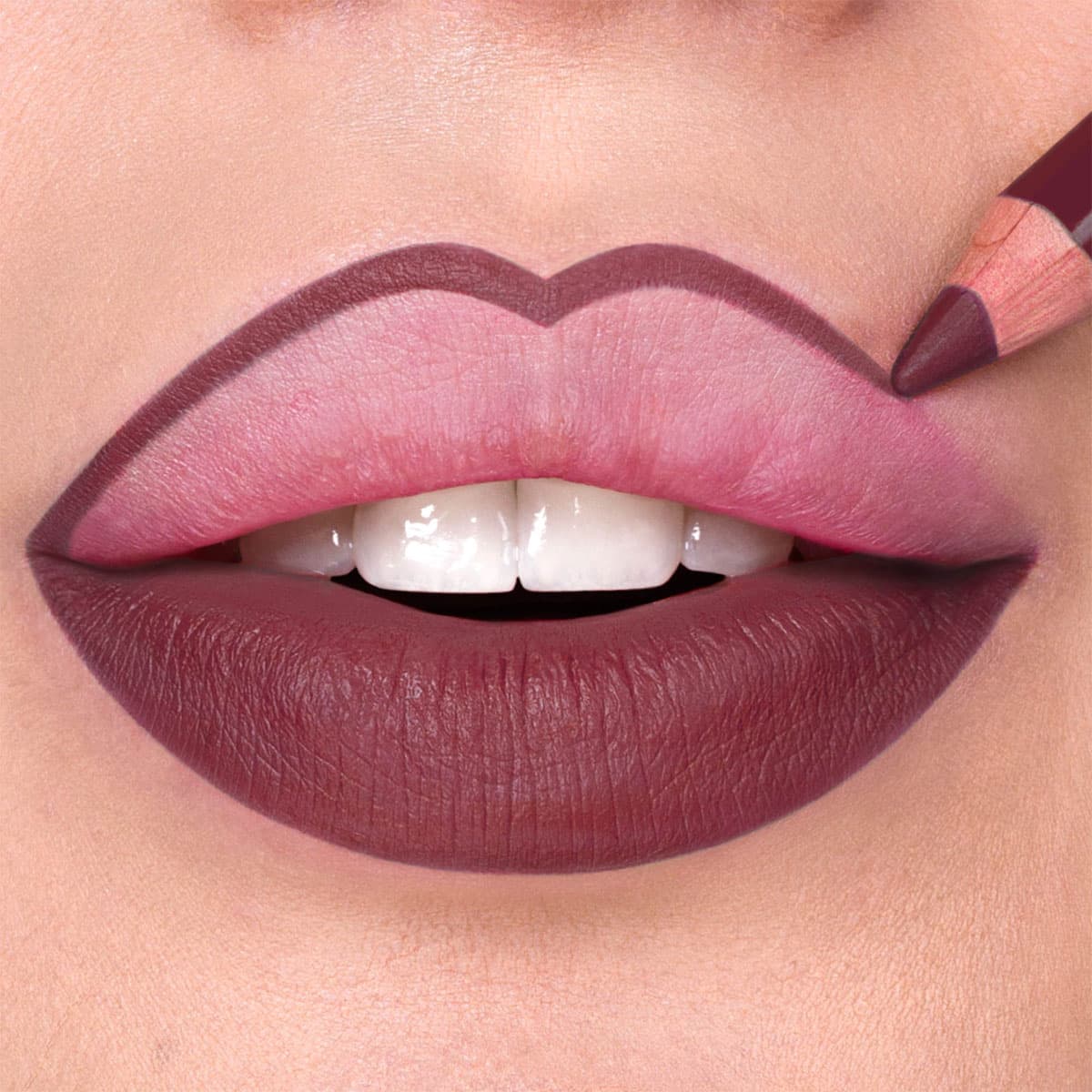 Cayon à Lèvres ARTIST LIPS