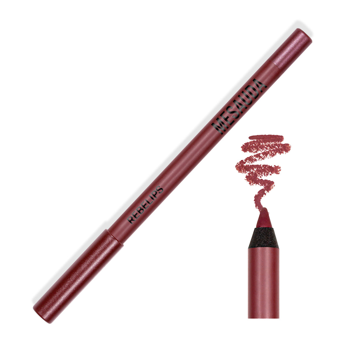 REBEL LIPS Lip Pencil