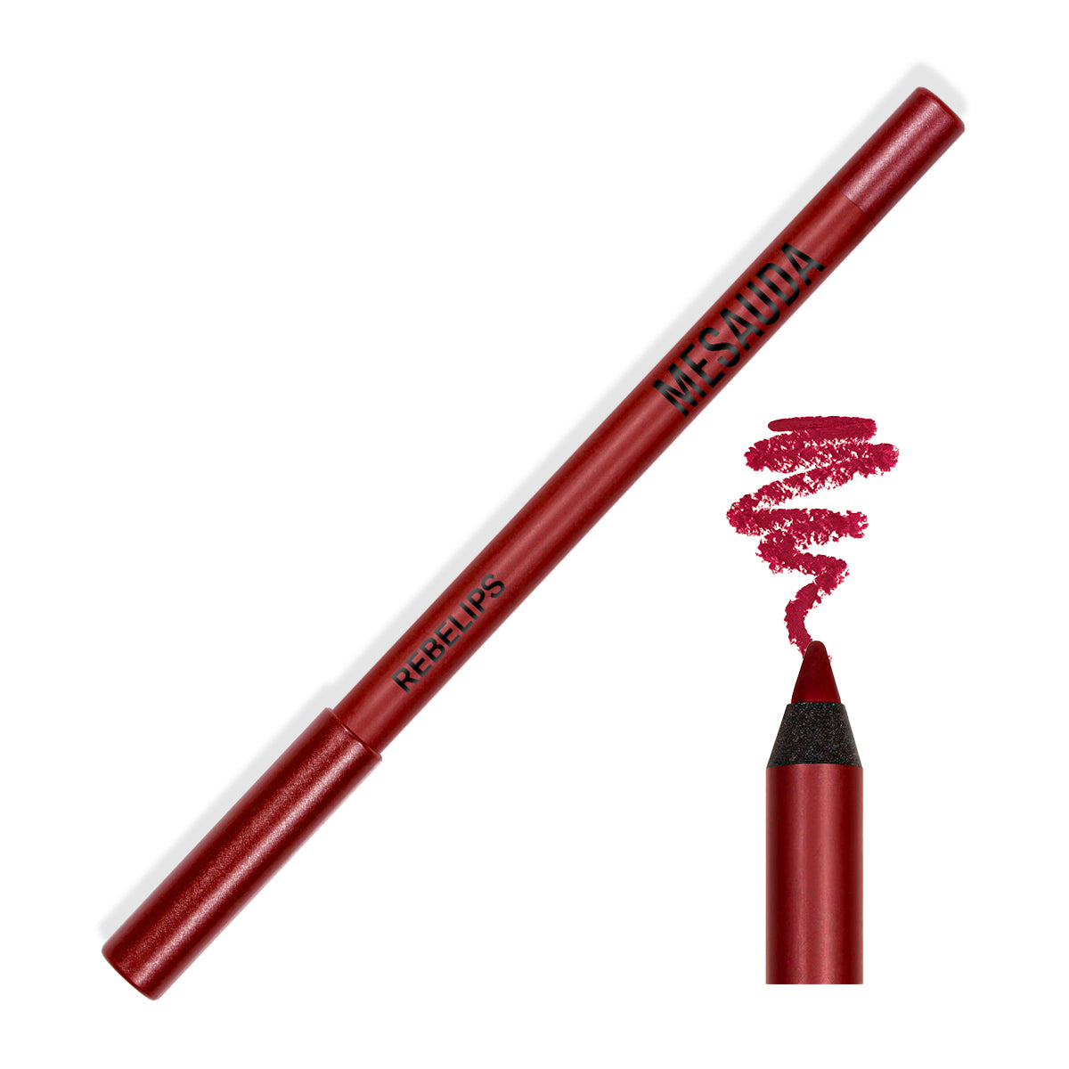 REBEL LIPS Lip Pencil