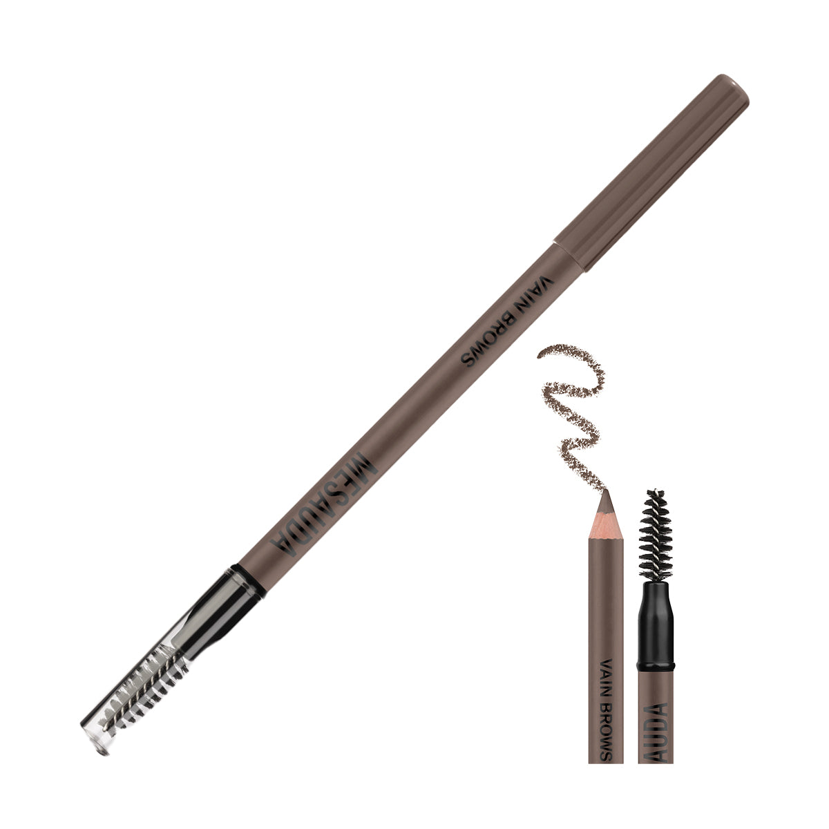 Crayon Sourcils VAIN BROWS