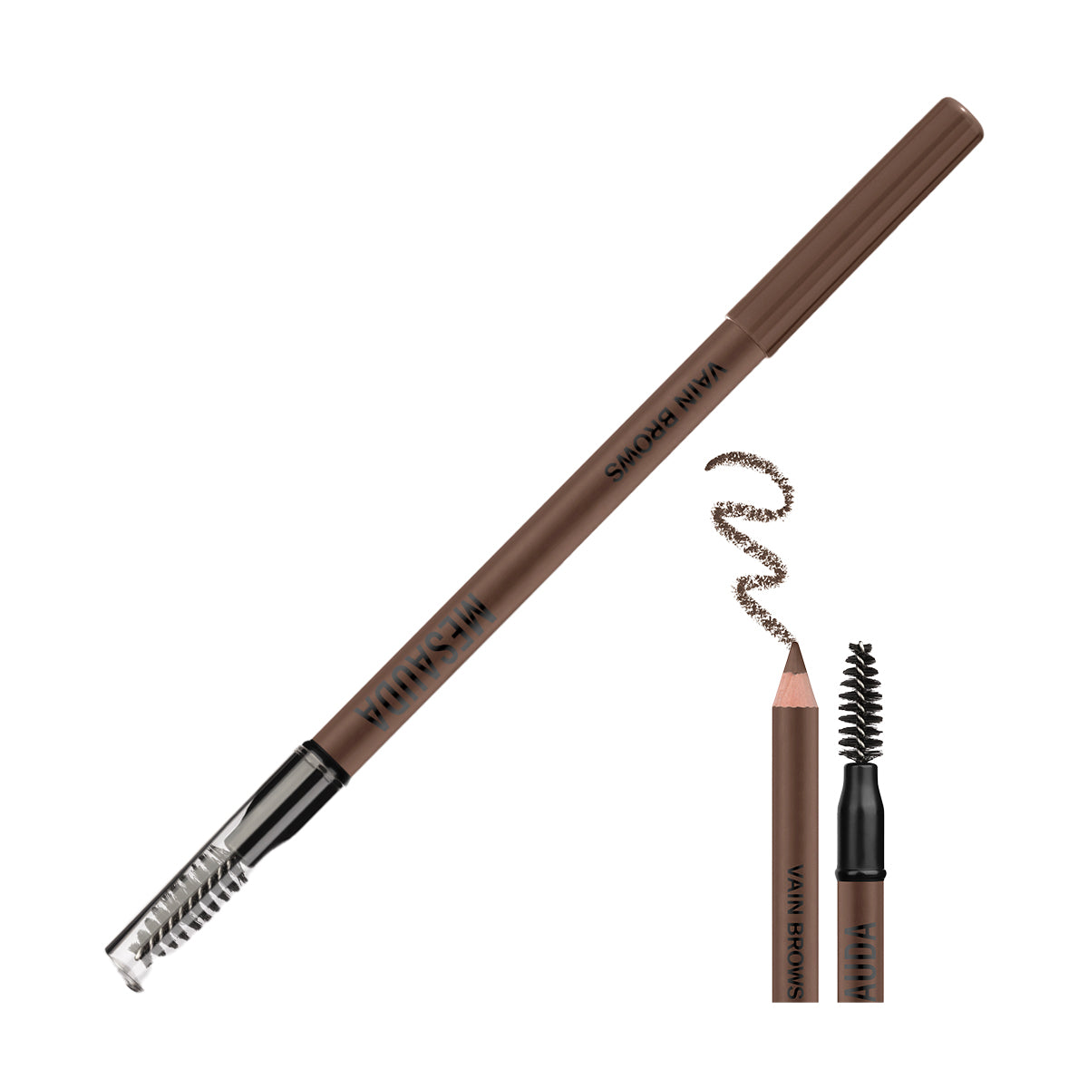 Crayon Sourcils VAIN BROWS