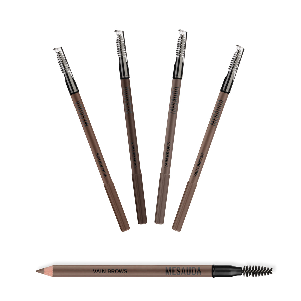 Crayon Sourcils VAIN BROWS