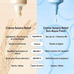 Crème Solaire Hydratante Relief Sun Aqua Fresh SPF50+