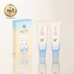Crème Solaire Hydratante Relief Sun Aqua Fresh SPF50+