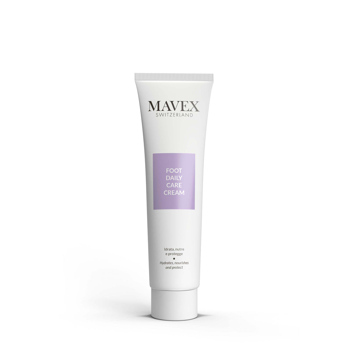 Daily Care Cream