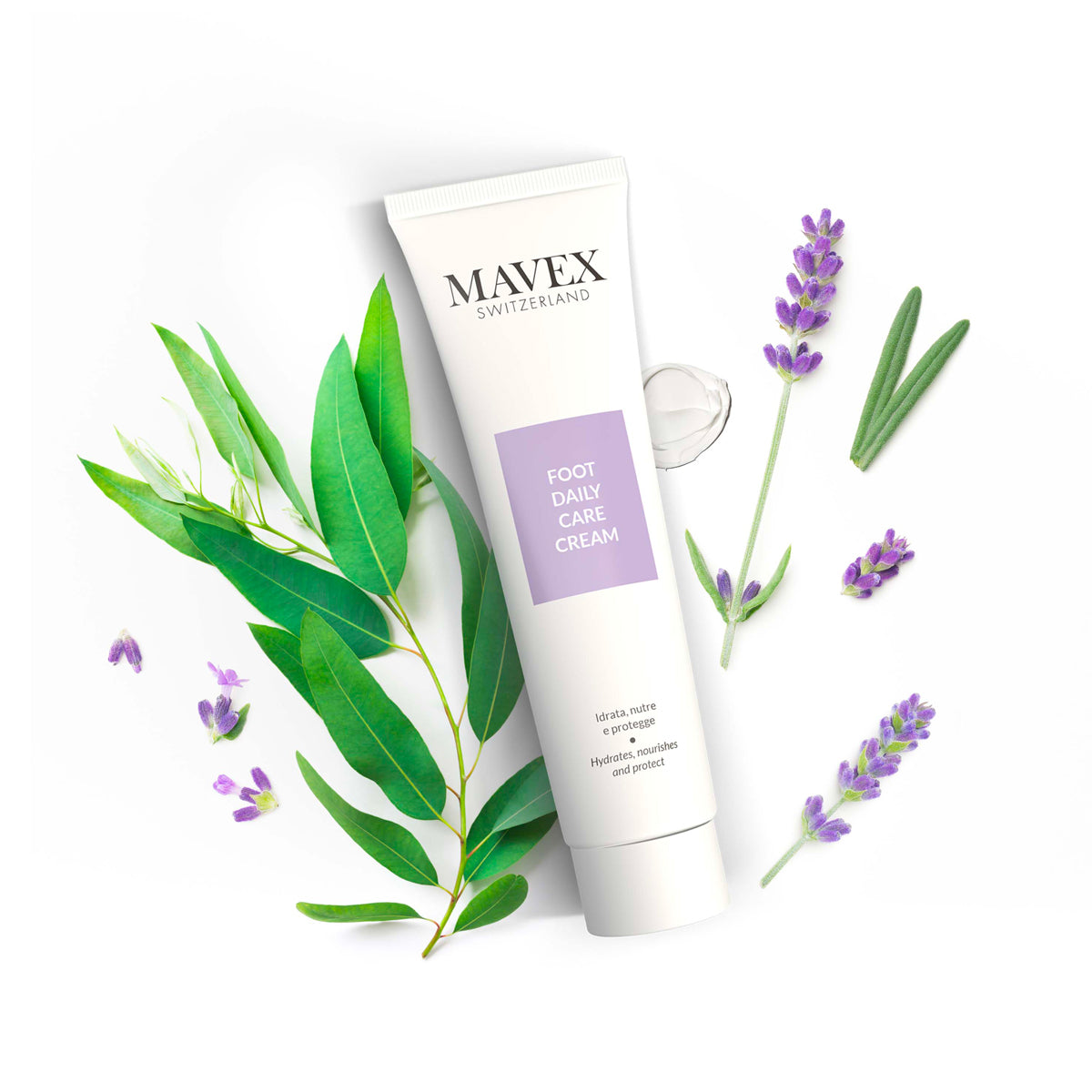 Daily Care Cream