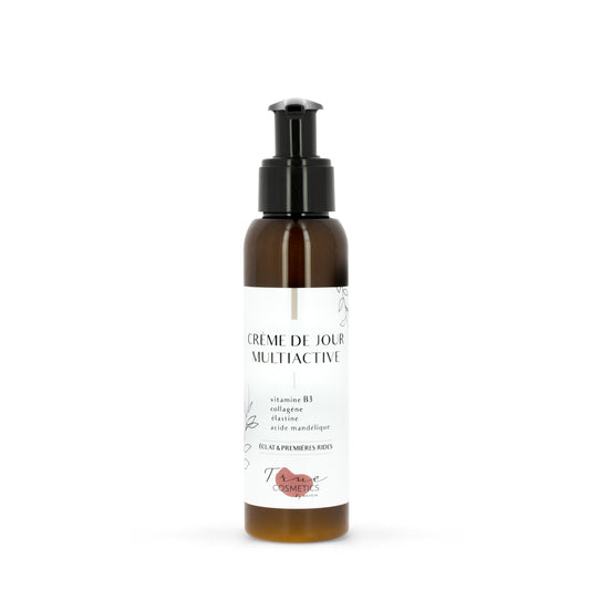 Crème de Jour Multiactive True Cosmetics