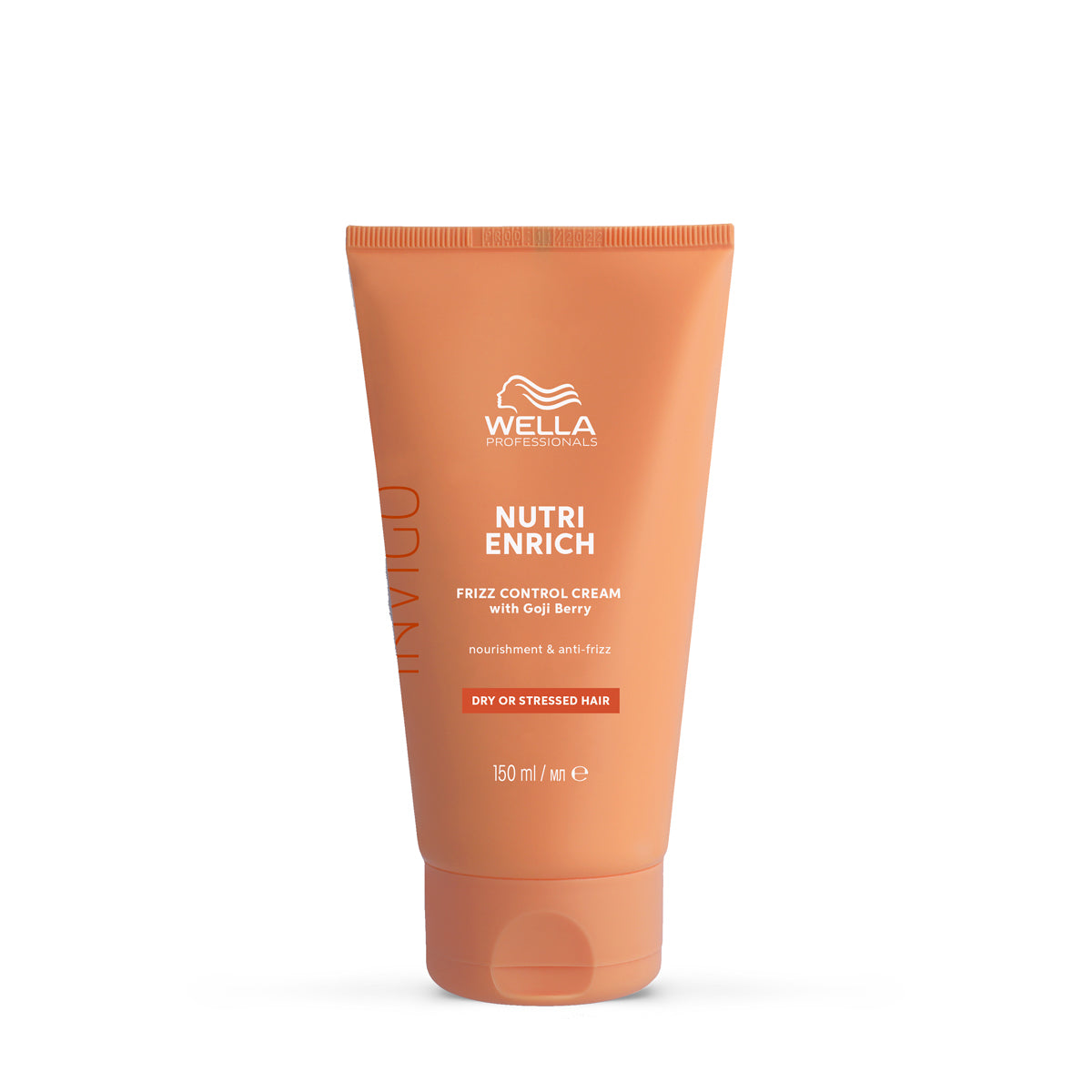 Nutri-Enrich Invigo Smoothing Cream