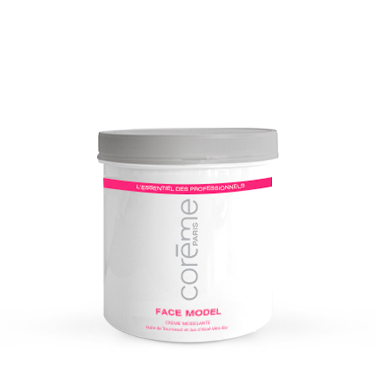 Crème Modelante Visage FACE MODEL