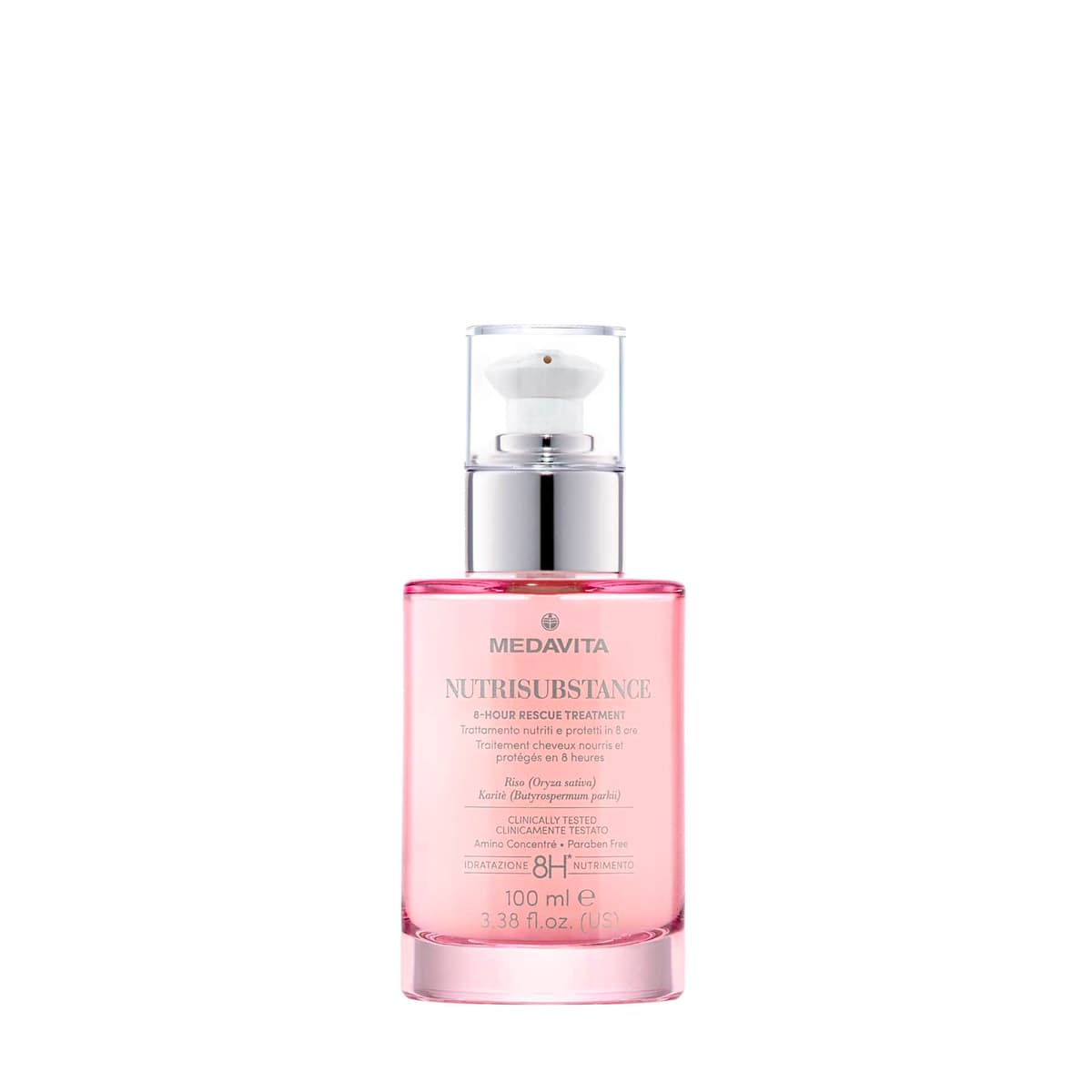 Cème Nourrissante Nutrisubstance