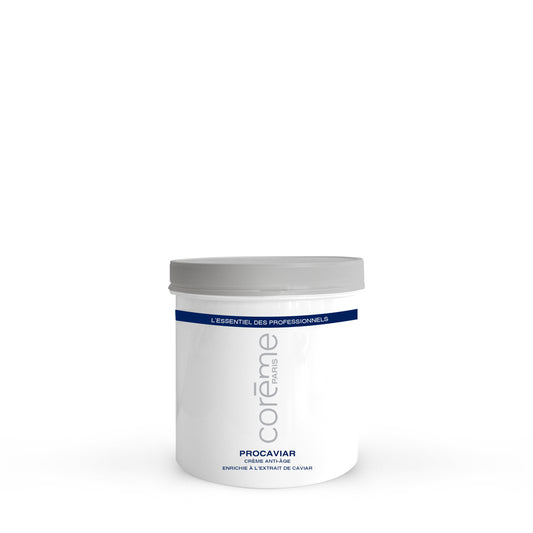 Crème Anti-Age PROCAVIAR