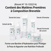 Crème Visage Glutathione Niacinamide
