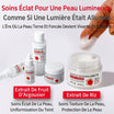 Crème Visage Acide Salicylique BHA Arbutine