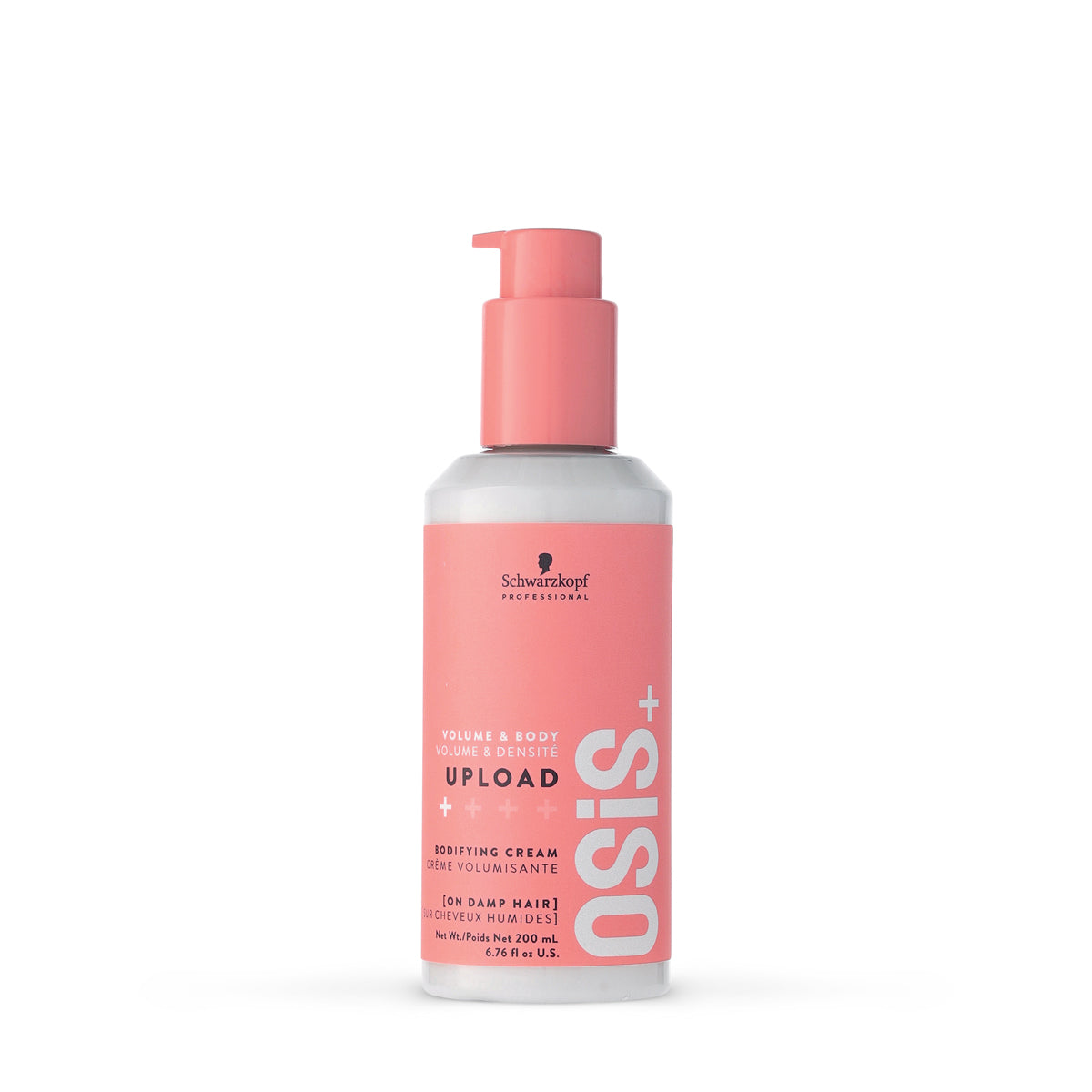 Osis+ UPLOAD Volume Cream