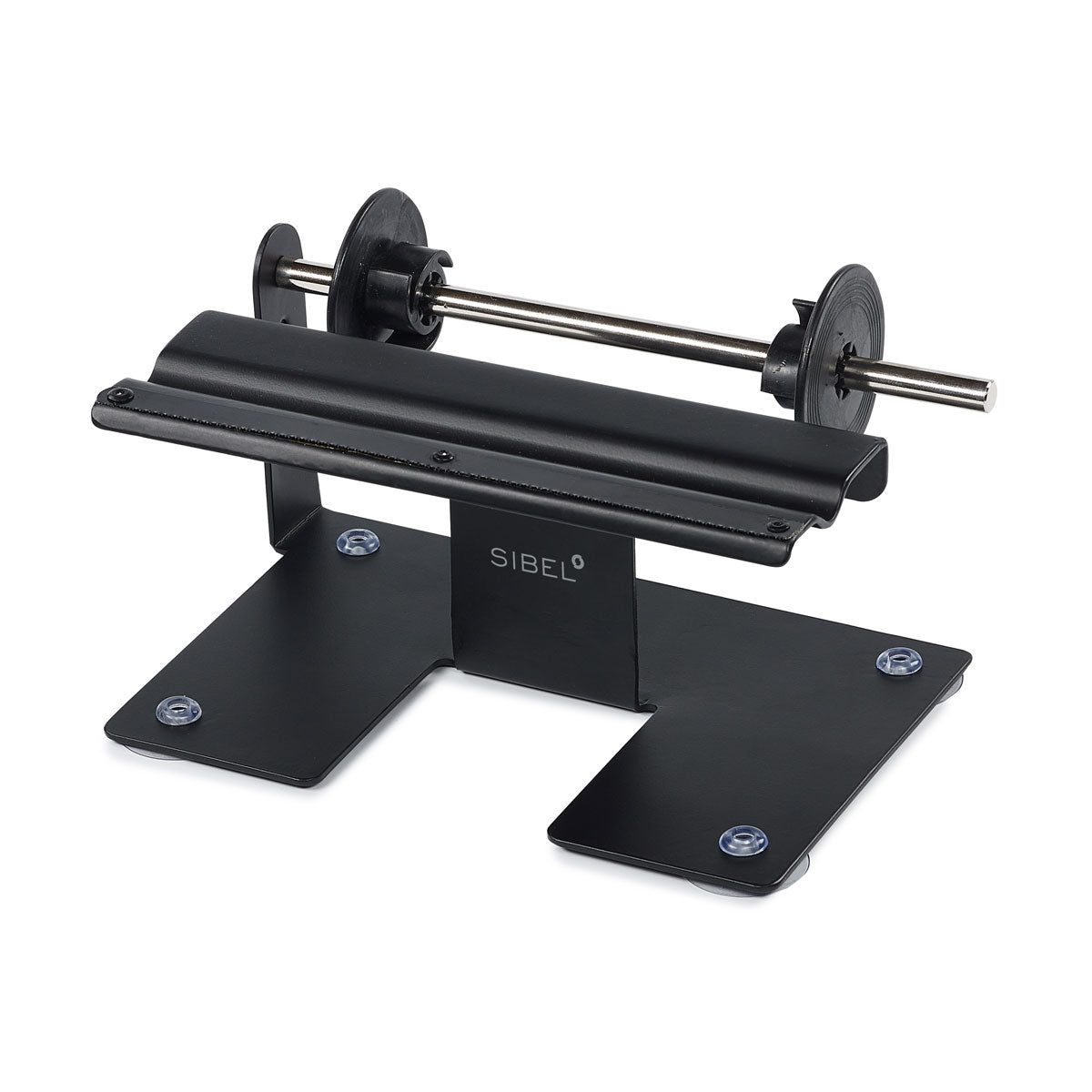 Aluminum dispenser box with blade
