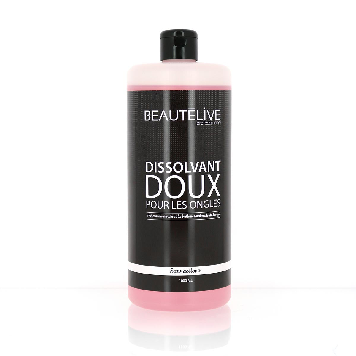 Dissolvant Sans Acétone