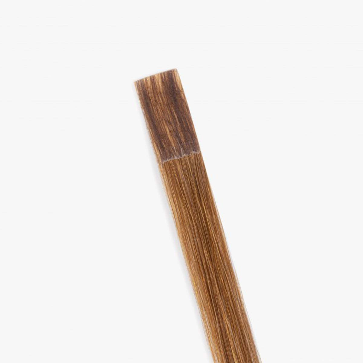 Keratin Extensions DOUBLE DRAWN 20 Strands 45cm