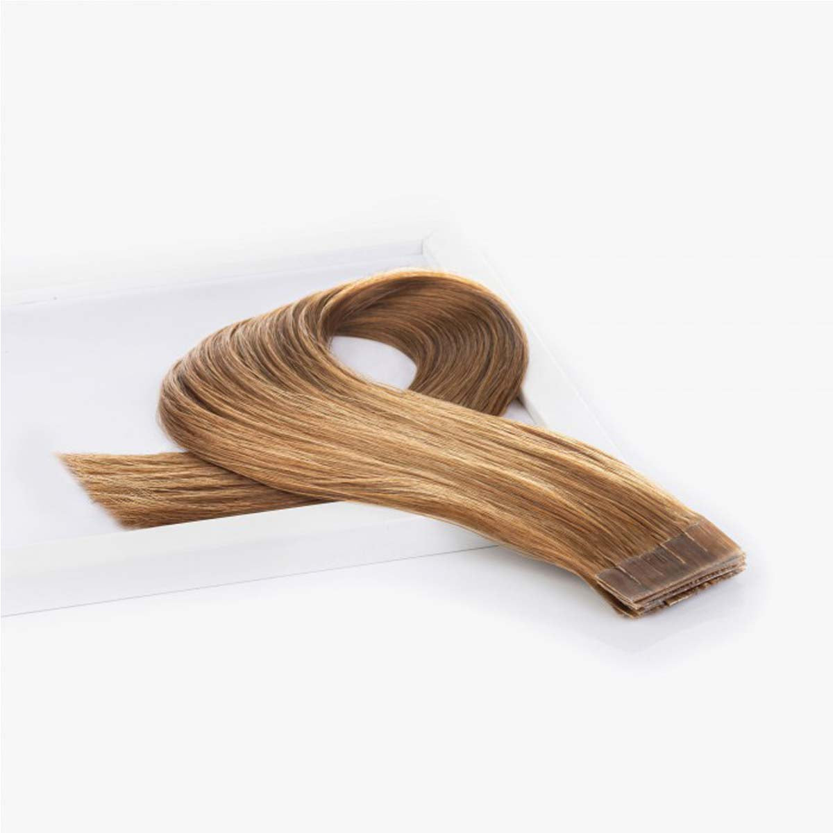 Keratin Extensions DOUBLE DRAWN 20 Strands 45cm