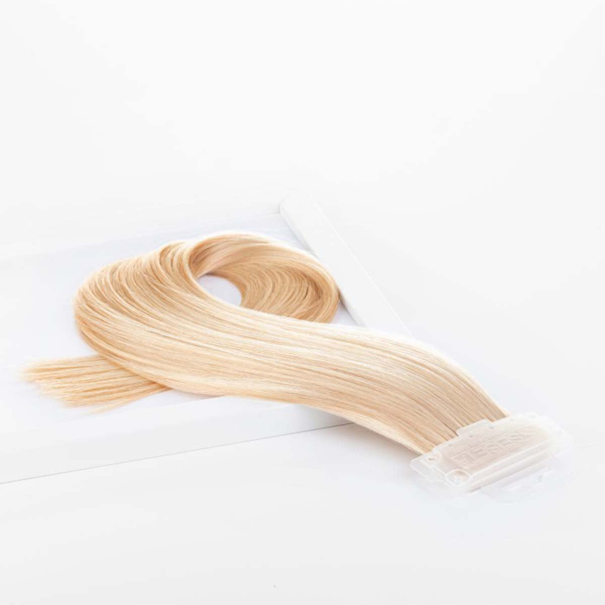 Keratin Extensions DOUBLE DRAWN 20 Strands 45cm