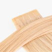 Keratin Extensions DOUBLE DRAWN 20 Strands 40cm