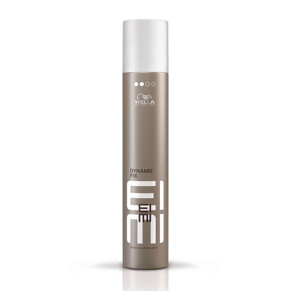 Dynamic Fix Sculpting Spray