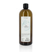 Thermal water for plant-based hair dye