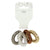 Small spring elastic x4