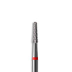 Embout en Carbure Cône Rouge Diamètre 2,3mm