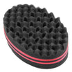Eponge de coiffage TWIXAIR