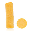Round natural facial sponges x25