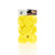 Vegetal make-up remover sponges Ø70mm x50