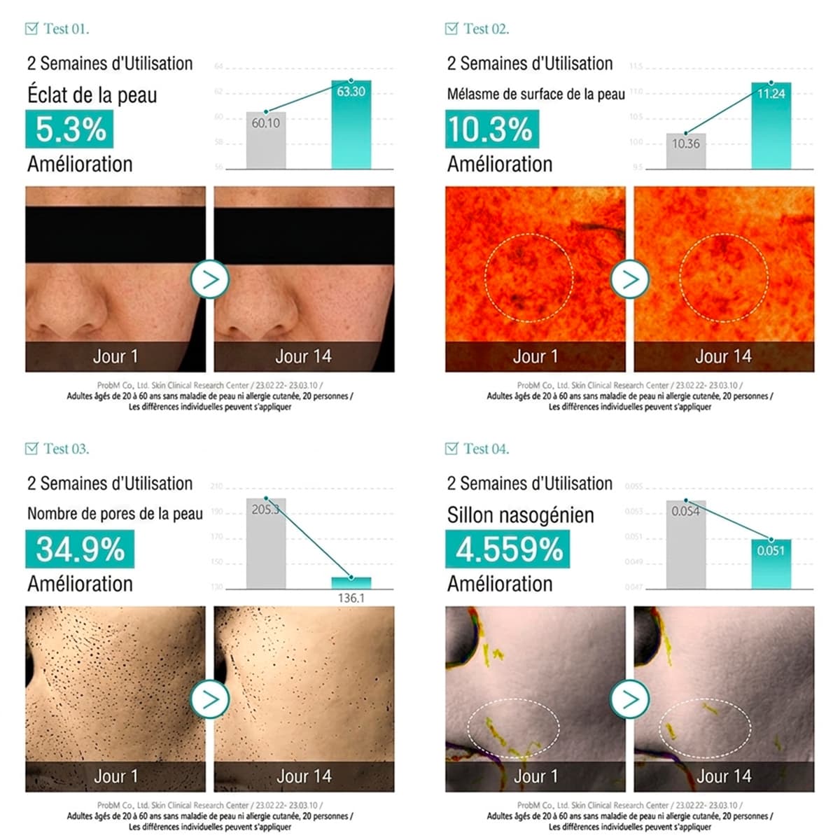 Essence en Brume Glutathione Niacinamide