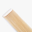 Extensions Adhésives INVISIBLES Largeur 4cm X6 Bandes 50/55cm