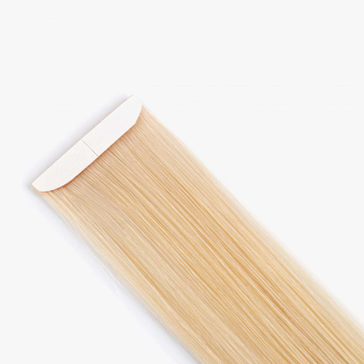 Extensions Adhésives INVISIBLES Largeur 4cm X6 Bandes 50/55cm