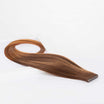 INVISIBLE Ombré Tape-In Extensions 4cm Wide X6 Strips 50/55cm