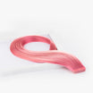 CRAZY COLORS Adhesive Extensions 4cm X6 Strips 40/45cm