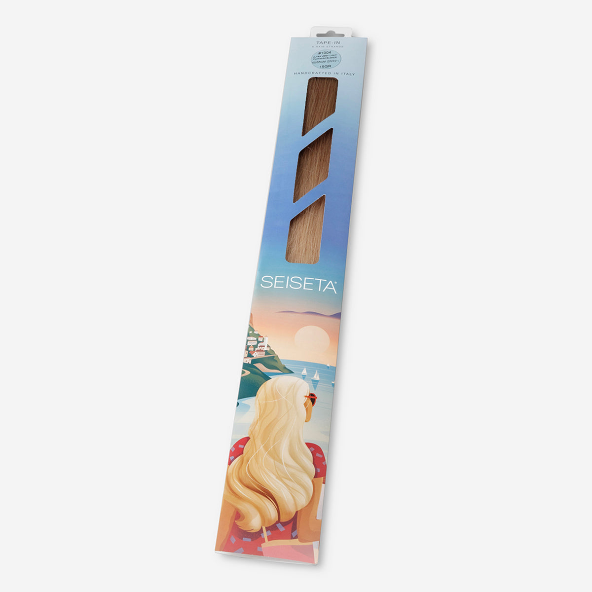 OMBREES Tape Extensions 4cm X6 50/55cm