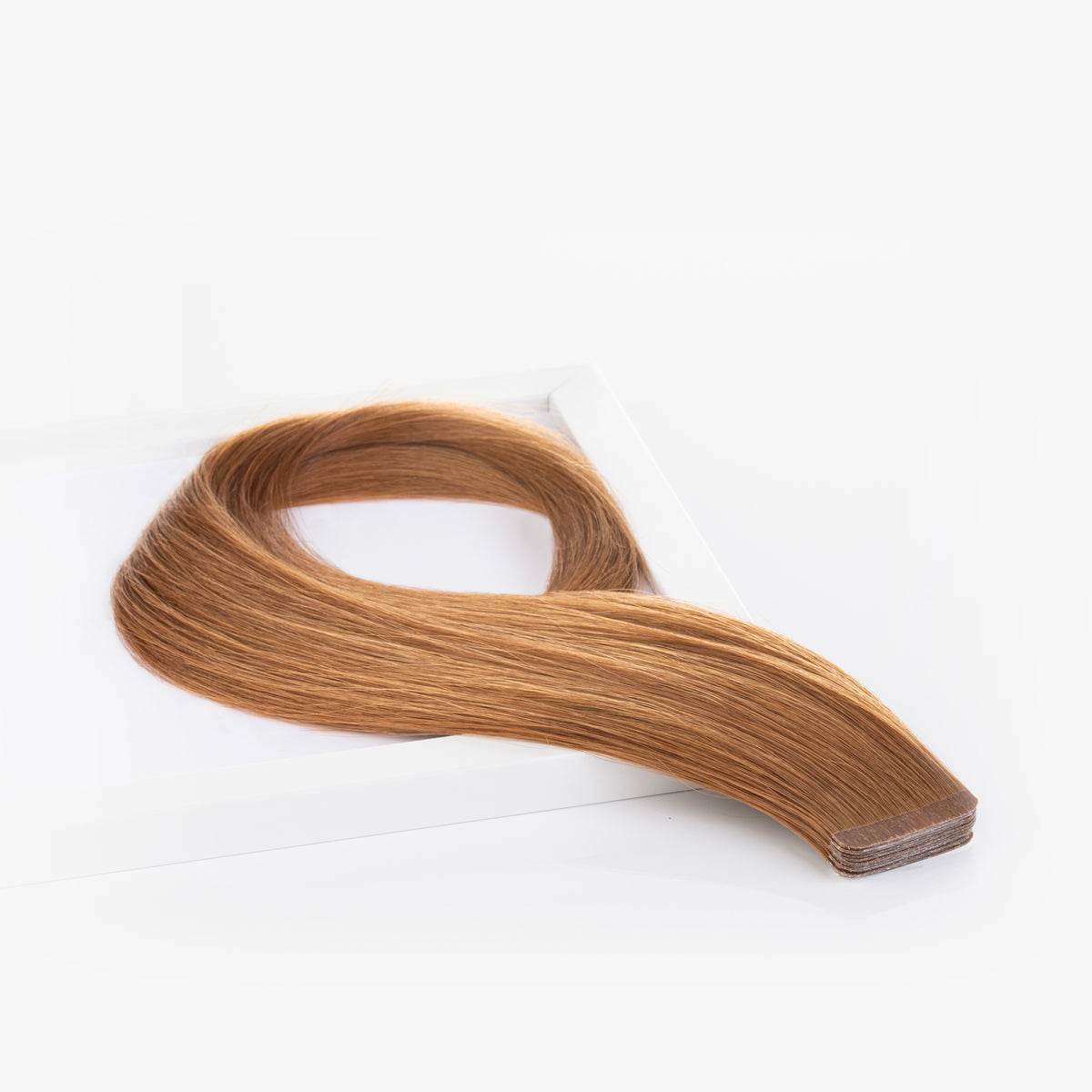 Russian Tape-in Extensions 4cm X6 Strips 40/45cm