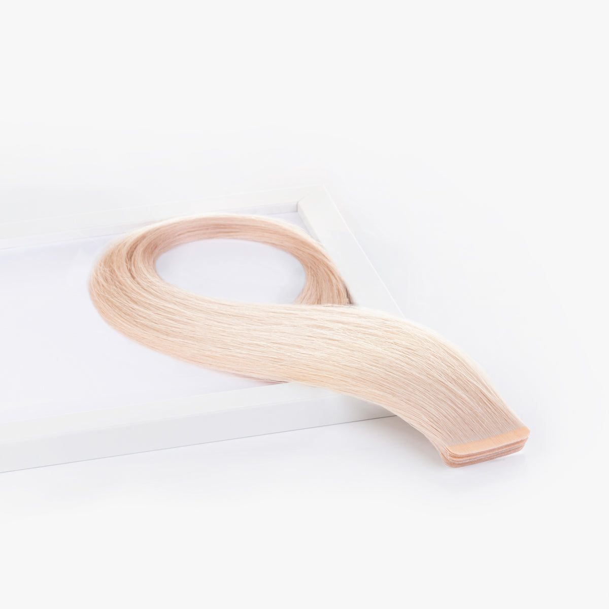 Russian Tape-in Extensions 4cm X6 Strips 40/45cm