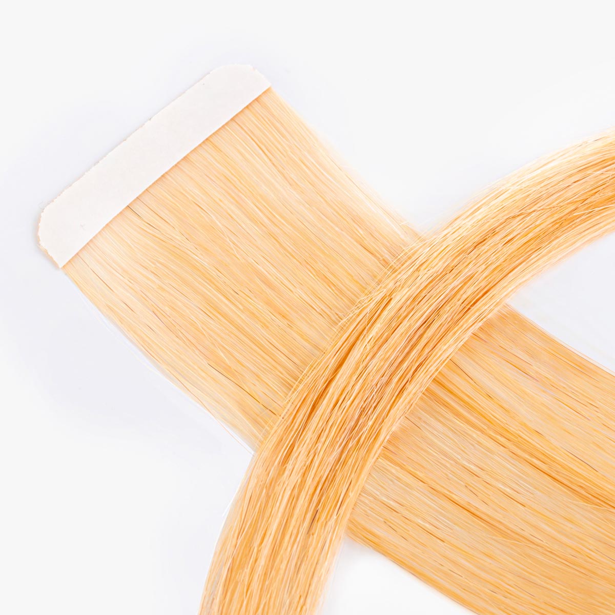 Russian Tape-in Extensions 4cm X6 Strips 40/45cm