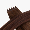 Ring Extensions 10 Strands 40/45cm