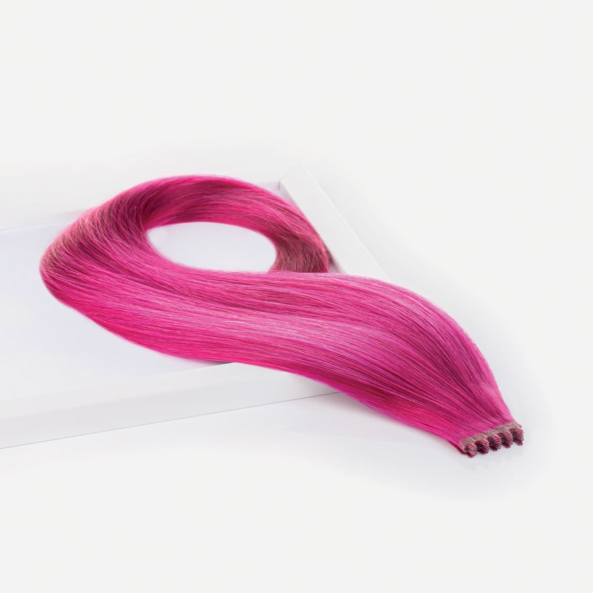 Crazy Colors Loop Extensions 10 Strands 40/45cm