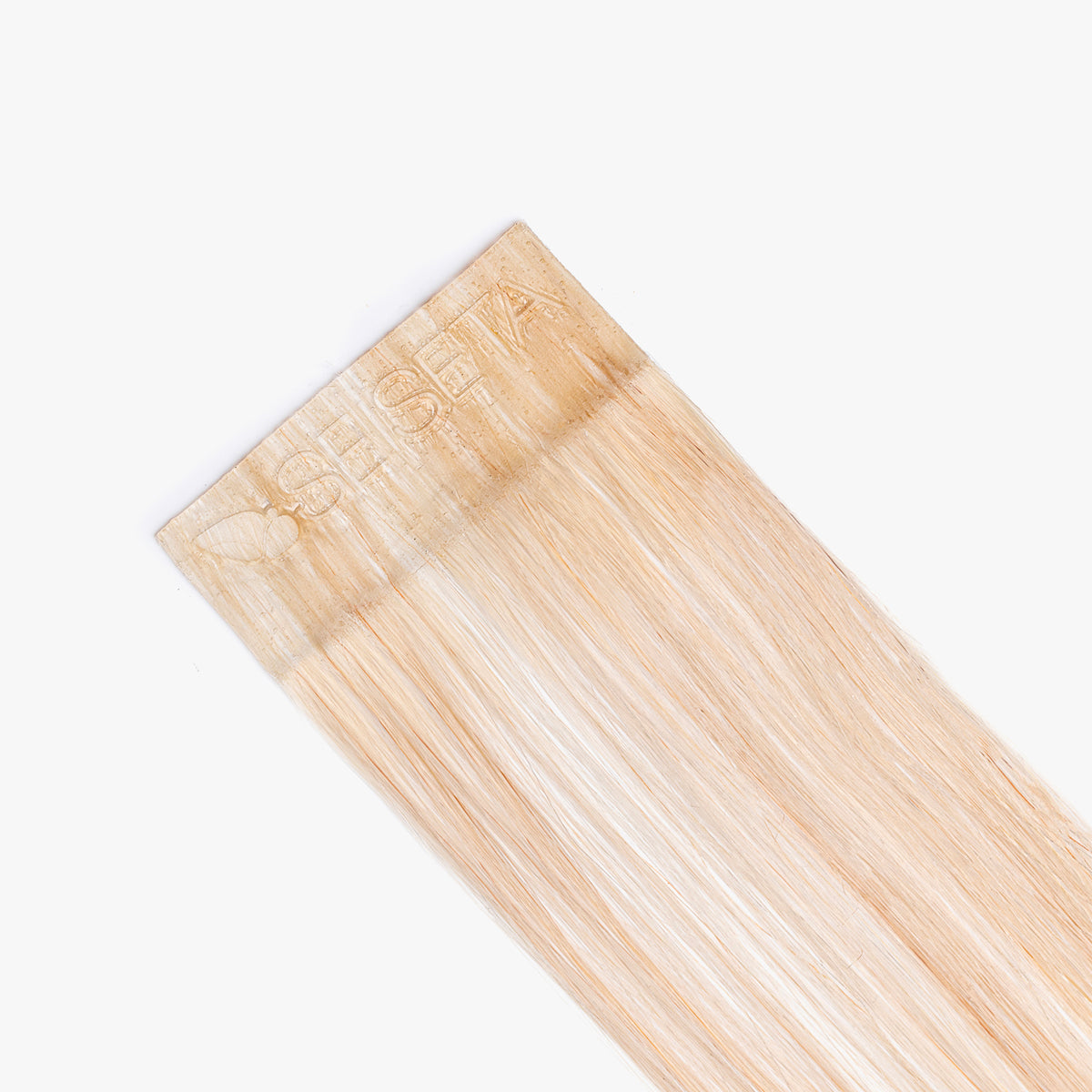 Extensions Kératine 25 Mèches 30/35cm