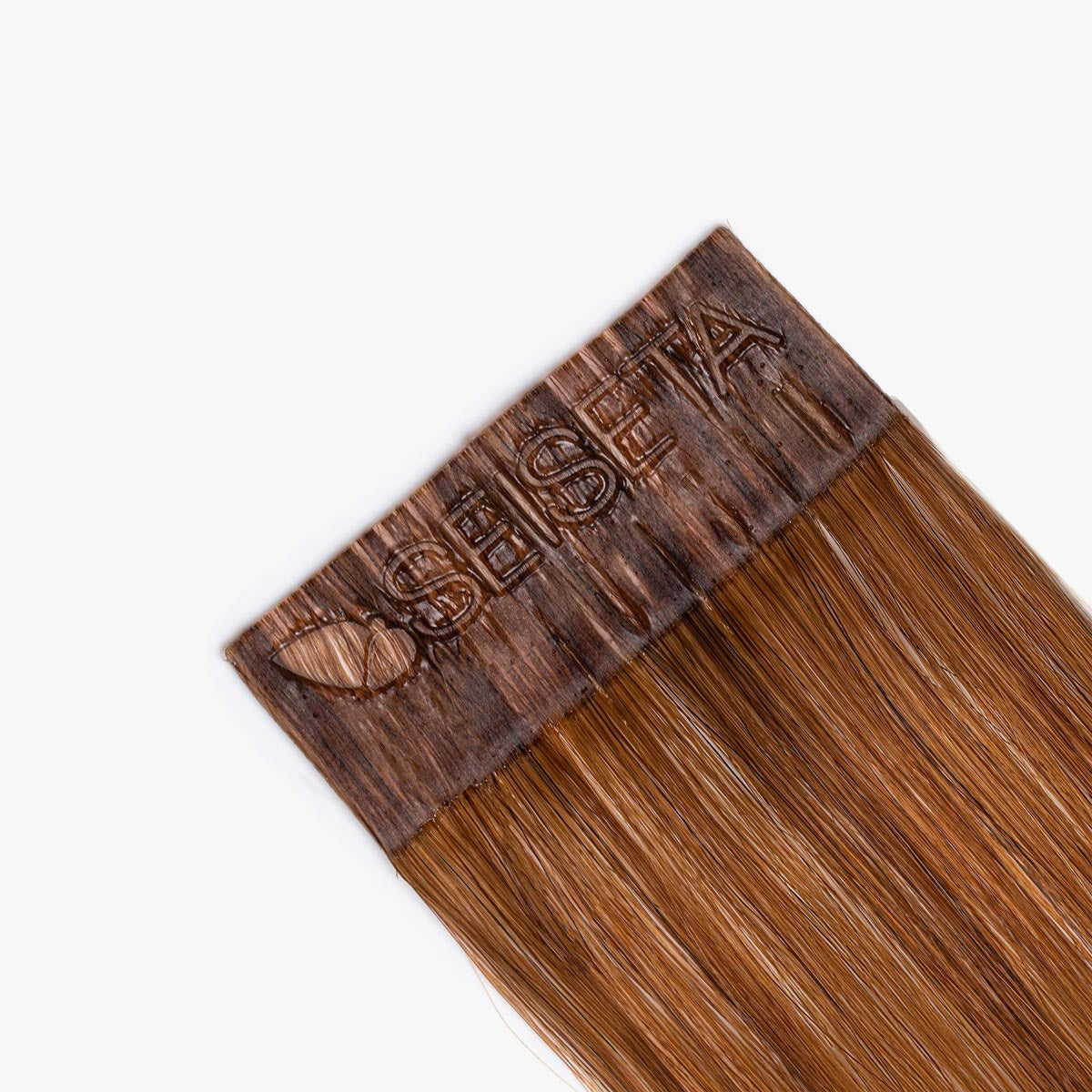 Extensions Kératine Curly 25 mèches 40/45cm