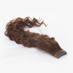 Keratin CURLY Extensions 25 Strands 50/55cm