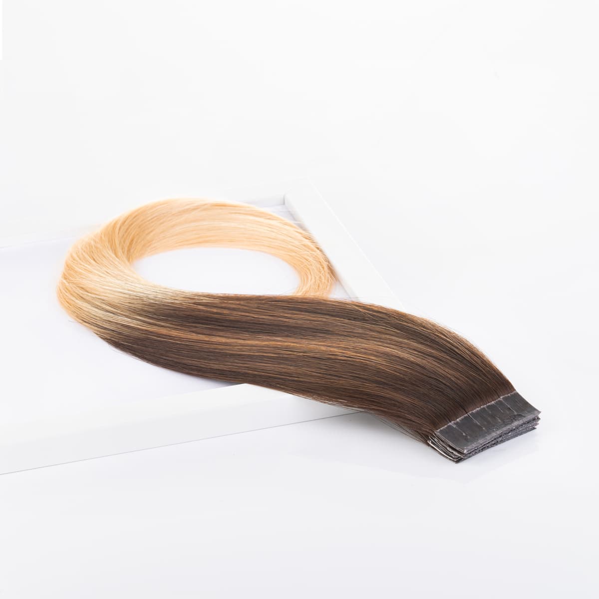 Ombre Keratin Extensions 25 Strands 50/55cm