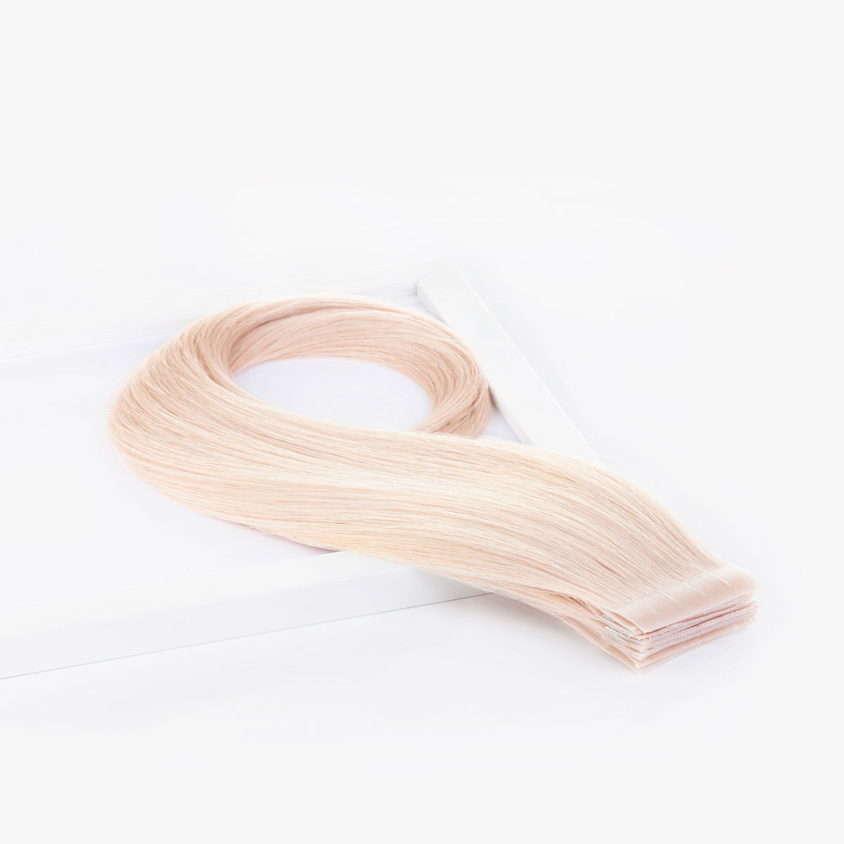 Russian Keratin Extensions 20 Strands 40/45cm