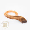 Russian Ombre Keratin Extensions 20 Strands 40/45cm