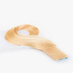 Weft Extensions Tape-in 160cm 100g 40/45cm