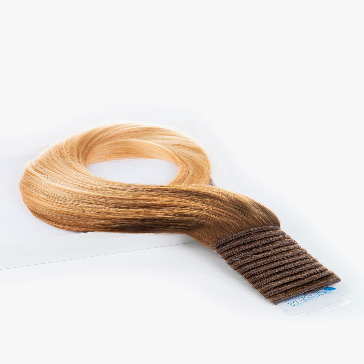 Highlighted or Ombre Weave Extensions 160cm Weft 100g 50/55cm
